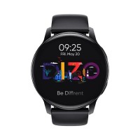 Смарт часы Realme DIZO Watch R black