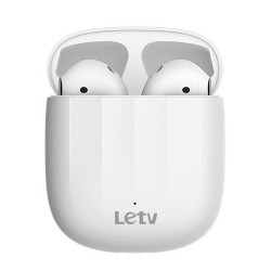 Навушники Letv L18 white