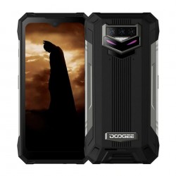 Doogee S89 Pro 8/256Gb black Night Vision