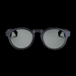 Наушники в очках Bose Frames Rondo S/M black