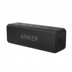 Колонка Anker Soundcore 2 A3105 black 12 Вт IPX7 Bluetooth 4.2