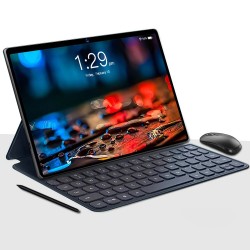  Игровой планшет 8-128GB Galaxy TAB S/ 10.1"дюйм  2-sim. Полный комплект!