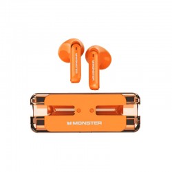 Навушники MONSTER Airmars XKT08 orange