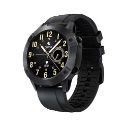 Смарт часы Cubot N1 black