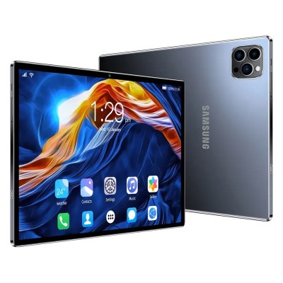 Ігровий планшет-телефон 8-128GB Dimensity 8050. IPS матриця, 10.4" дюйм, 12 ядер