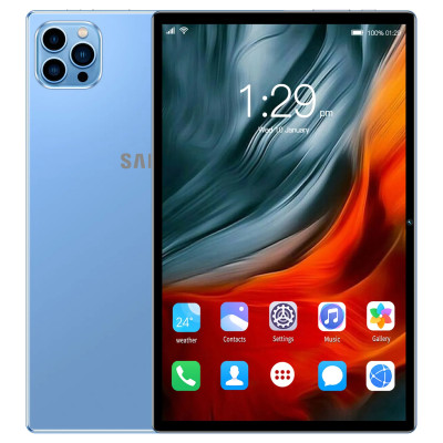 Ігровий планшет-телефон 8-128GB Dimensity 8050. IPS матриця, 10.4" дюйм, 12 ядер