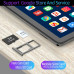 Ігровий планшет-телефон 8-128GB Dimensity 8050. IPS матриця, 10.4" дюйм, 12 ядер