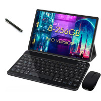 Комплект. Планшет 10-256GB SmartSlate PRO S11/ клавіатура, мишка, чохол, стілус