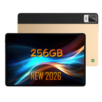 Потужний планшет 8-256GB. Dimensity 7200 Ultra. 10,1 дюйм. 2 сім-карти