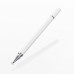 Стилус ручка 2 в 1 Pencil для рисования на смартфонах и планшетах