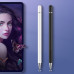 Стилус ручка 2 в 1 Pencil для рисования на смартфонах и планшетах