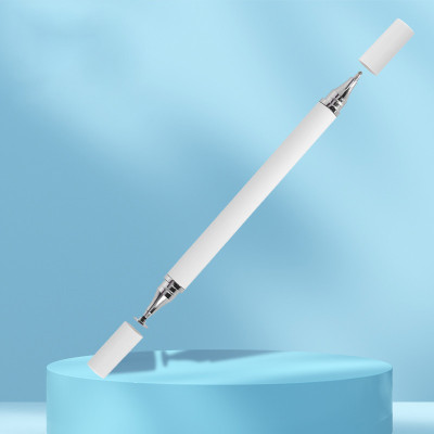 Стилус ручка 2 в 1 Pencil для рисования на смартфонах и планшетах