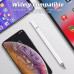 Стилус ручка 2 в 1 Pencil для рисования на смартфонах и планшетах
