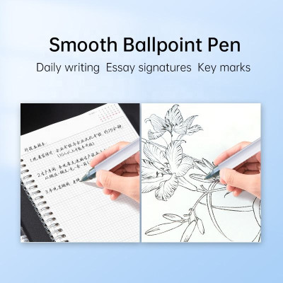 Стилус ручка 2 в 1 Pencil для рисования на смартфонах и планшетах