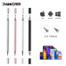 Стилус ручка 2 в 1 Pencil для рисования на смартфонах и планшетах