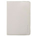 Чохол-книжка Continent універсальний 10" White
