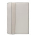 Чохол-книжка Continent універсальний 10" White