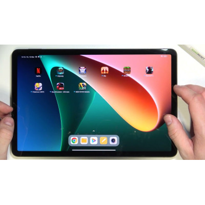 Планшет 8-256GB play max pro Pad. 10.4" дюйма, . 12 ядер, 2 сім-карти, 15 андроїд
