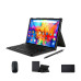 Комплект. Планшет 8-256GB TabUltima PRO S11/ клавіатура, мишка, чохол, стілус