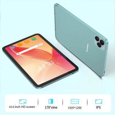 Комплект. Планшет 8-256GB TabUltima PRO S11/ клавіатура, мишка, чохол, стілус
