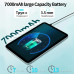 Комплект. Планшет 8-256GB TabUltima PRO S11/ клавіатура, мишка, чохол, стілус