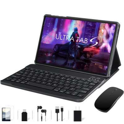 Комплект. Планшет 8-256GB TabUltima PRO S11/ клавіатура, мишка, чохол, стілус