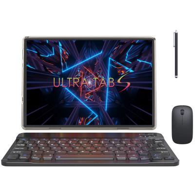 Комплект. Планшет 8-256GB TabUltima PRO S11/ клавіатура, мишка, чохол, стілус