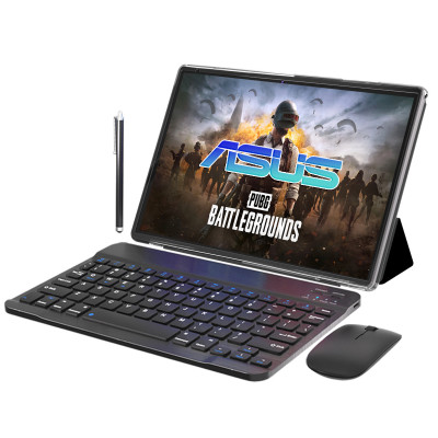  Планшет 10-256GB ZEN pad P11 pro / Полный комплект / 15 андроид / 10.6 " дюймов/ 2 сим-карты