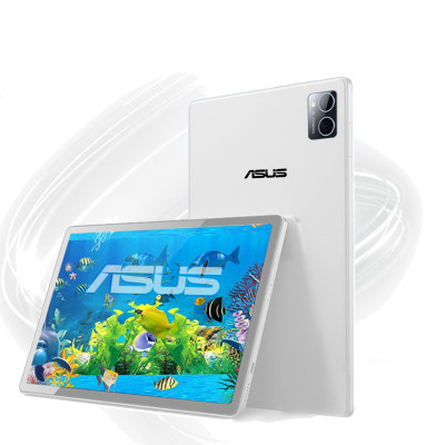  Планшет 10-256GB ZEN pad P11 pro / Полный комплект / 15 андроид / 10.6 " дюймов/ 2 сим-карты