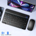 Безпроводова клавіатура + миша, Bluetooth iPad Android Windows iOS