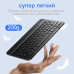 Безпроводова клавіатура + миша, Bluetooth iPad Android Windows iOS