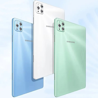 Новий планшет 8-256GB, Galaxy TAB PRO S 13 / Android 15/ 10.4 "дюйм / 2-sim