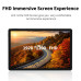 Новий планшет 8-256GB, Galaxy TAB PRO S 13 / Android 15/ 10.4 "дюйм / 2-sim