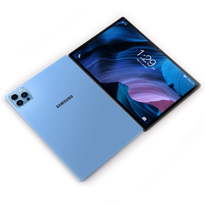 Новий планшет 8-256GB, Galaxy TAB PRO S 13 / Android 15/ 10.4 "дюйм / 2-sim