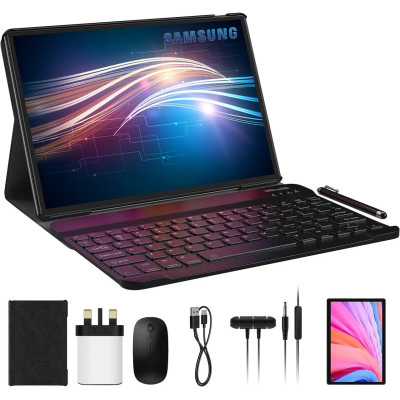 Планшет - ноутбук 8-128GB Ultra TAB A11 SE/10.1" дюйм 2-sim. Повний комплект.