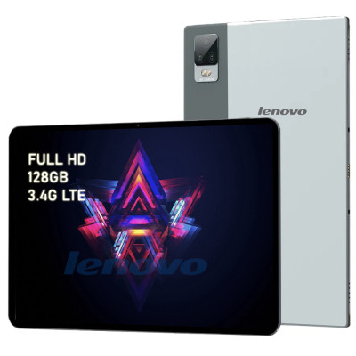 Планшет 8-256GB Idea pad M11 у повному комплекті / MediaTek Helio G99 / 10.1" дюйм / 2-SIМ / 3.4G