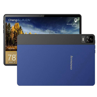 Планшет 8-256GB Idea pad M11 у повному комплекті / MediaTek Helio G99 / 10.1" дюйм / 2-SIМ / 3.4G
