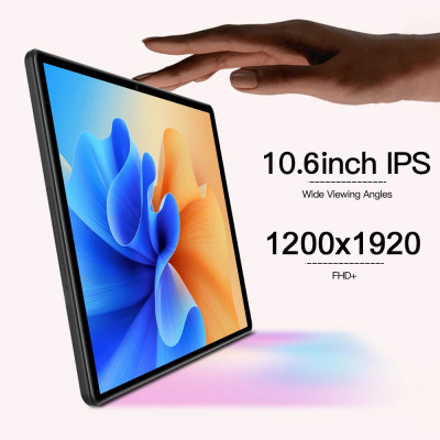 Планшет 8-256GB Idea pad M11 у повному комплекті / MediaTek Helio G99 / 10.1" дюйм / 2-SIМ / 3.4G