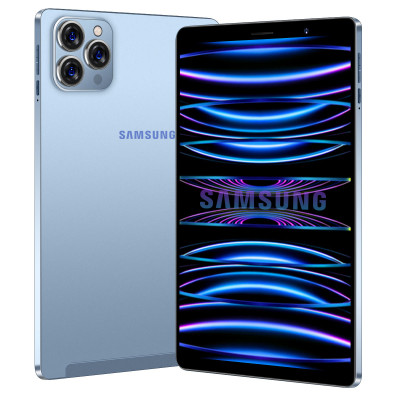 Планшет galaxy Ective pro 6-128GB / 15android / 8.4 дюйм/ DDR 5 / 2-sim/ 10 ядер