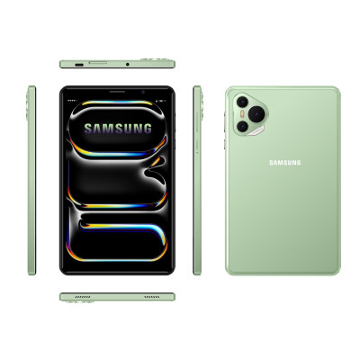 Планшет 10- 256GB Galaxy Active TAB pro S 13 / 10.4 дюйм" / 3.4G LTE