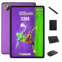 Планшет для ігор 18-128GB ROG Slate pro, повний комплект / 15 андроїд / 10.6 "дюймів / 2 сім-карти
