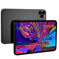 Новий Планшет 8-128GB Play pad pro / 3.4G LTE / 10.6 дюйм" / 2-сим / Helio G36