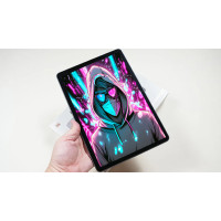 Потужний Планшет 10-256GB / Android 15/ Helio G99 / 10.95" дюйм/ 2-SIМ /3.4G/ 8000 mAh