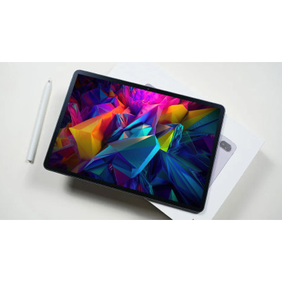 Потужний Планшет 10-256GB / Android 15/ Helio G99 / 10.95" дюйм/ 2-SIМ /3.4G/ 8000 mAh