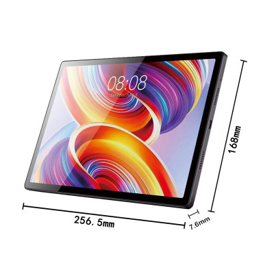 Потужний Планшет 10-256GB / Android 15/ Helio G99 / 10.95" дюйм/ 2-SIМ /3.4G/ 8000 mAh