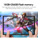 Планшет для ігор 10-256GB ultra tab S11+ / 8000 mAh / Android 15 / 10.95 "дюйм/ 2-SIМ /3.4G