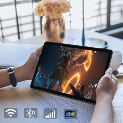 Планшет для ігор 10-256GB ultra tab S11+ / 8000 mAh / Android 15 / 10.95 "дюйм/ 2-SIМ /3.4G