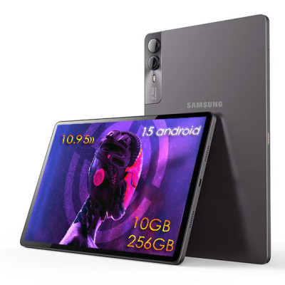 Планшет для ігор 10-256GB ultra tab S11+ / 8000 mAh / Android 15 / 10.95 "дюйм/ 2-SIМ /3.4G