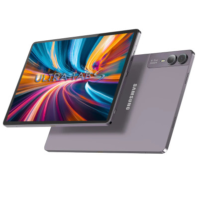 Планшет для ігор 10-256GB ultra tab S11+ / 8000 mAh / Android 15 / 10.95 "дюйм/ 2-SIМ /3.4G