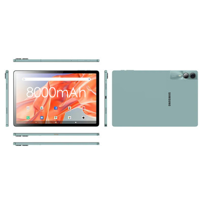 Планшет для ігор 10-256GB ultra tab S11+ / 8000 mAh / Android 15 / 10.95 "дюйм/ 2-SIМ /3.4G